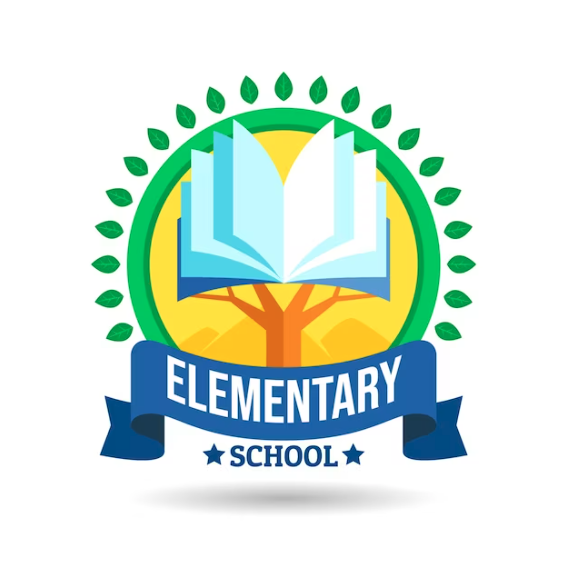 Escola 01 • 5˚ Ano • Sala 01